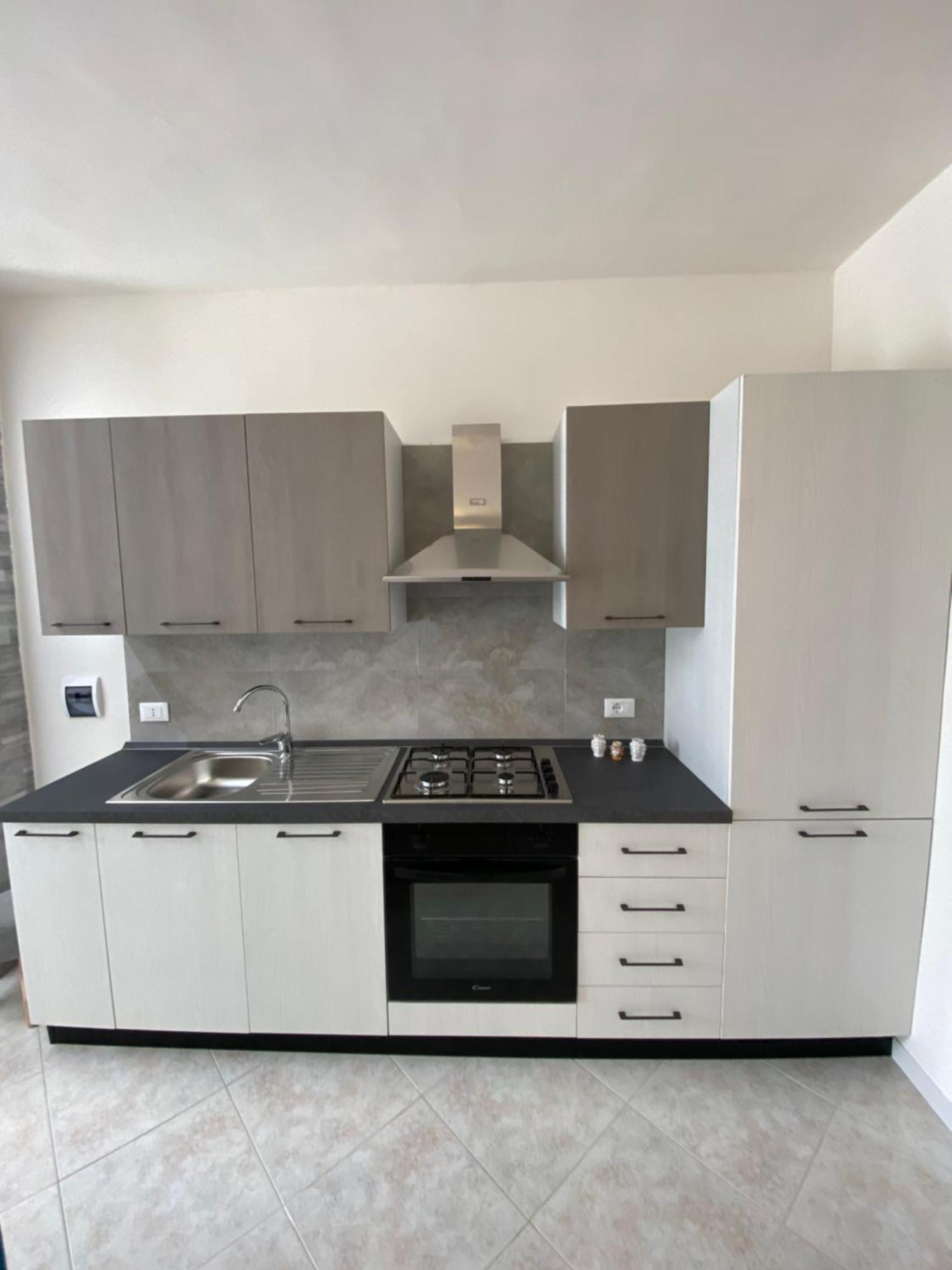 Lapignaapartments Marsala Exterior photo