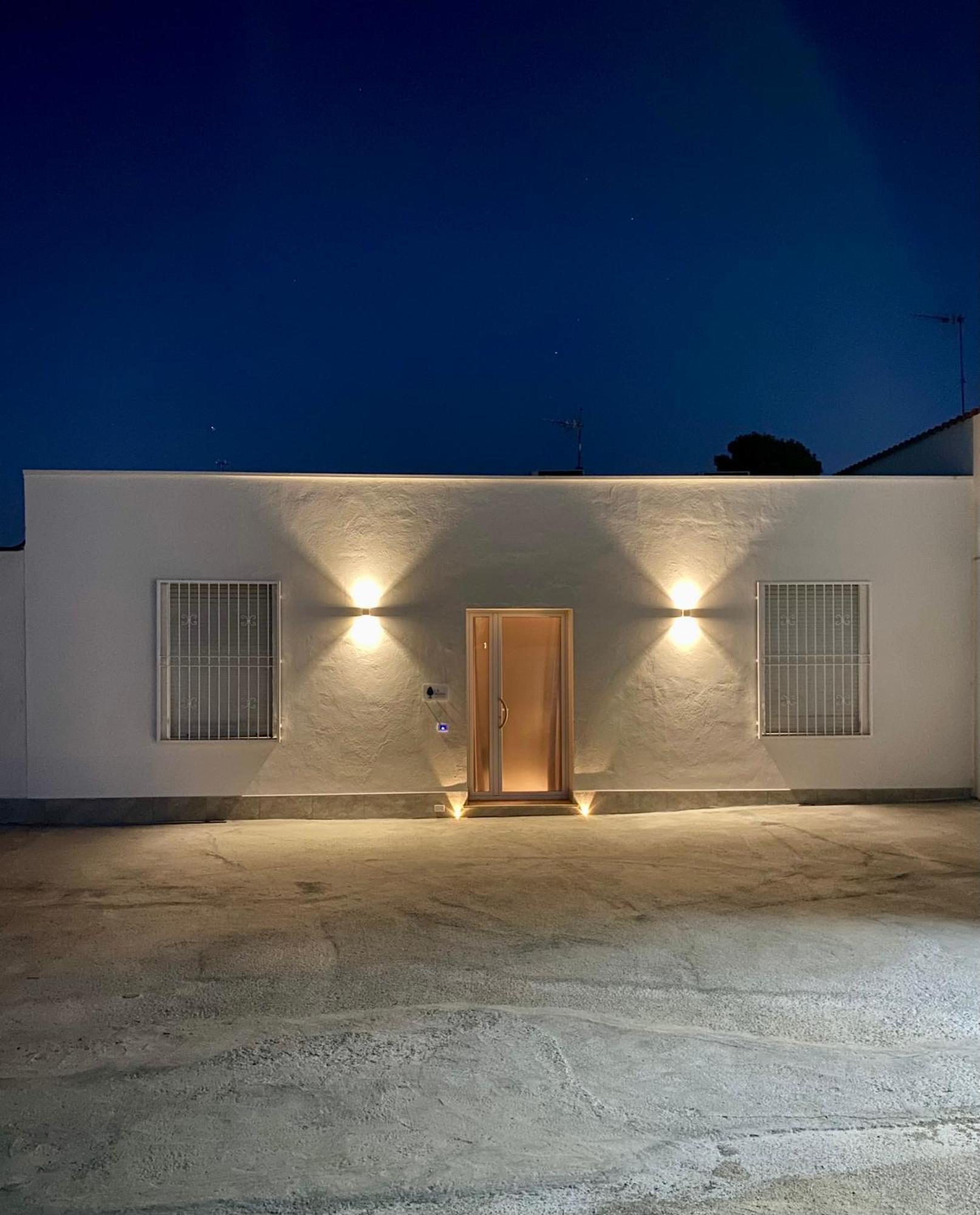Lapignaapartments Marsala Exterior photo